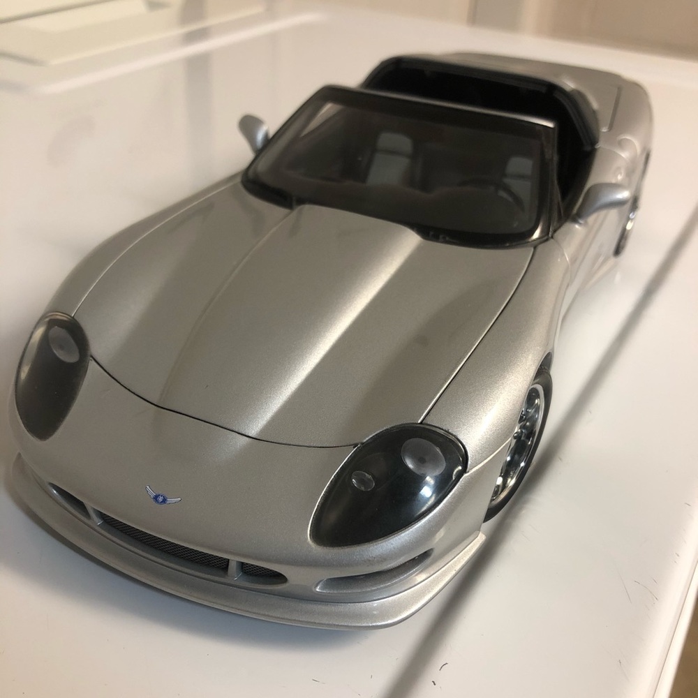 Callaway model car - Picture 5 of 7